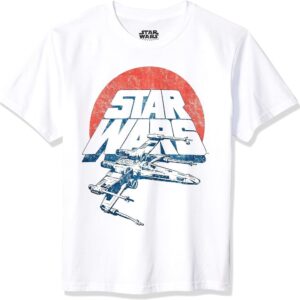 Star Wars T-Shirt for Kids