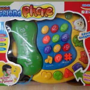 Good Friends Phone for Kids