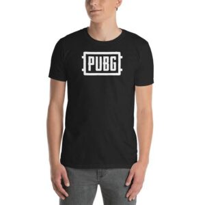 PUBG t-shirt for Men, Women and Kids