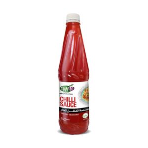 Q&N Flavors Chilli Sauce 770ML
